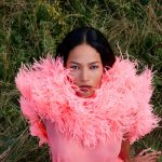 David Koma Spring 2026 Ready-to-Wear Collection