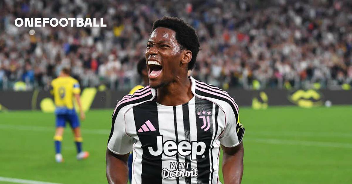 🔥David fires up Juve: Inter wanted me, now I dream of goals with Vlahovic