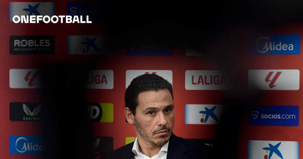 🤨 Del Nido Carrasco dodges questions on Sevilla’s social crisis