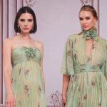 Dennis Basso Spring 2026 Ready to Wear Runway, Fashion Show & Collection Review