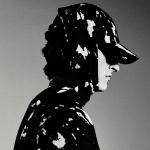 Pieces from Derrick's collaboration with Richard James.