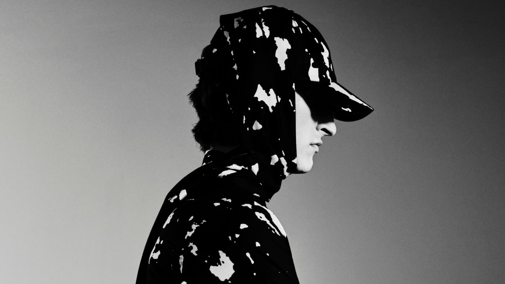 Derrick Reimagines Savile Row’s Richard James With Capsule Collection