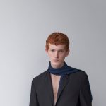 Derrick Spring 2026 Menswear Collection