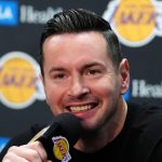 Details on Lakers coach JJ Redick's extension have been revealed