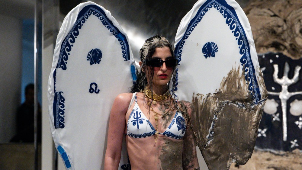Di Petsa Spring 2026 Ready to Wear Runway, Fashion Show & Collection Review