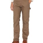 Dickies Tough Max Duck Carpenter Pant