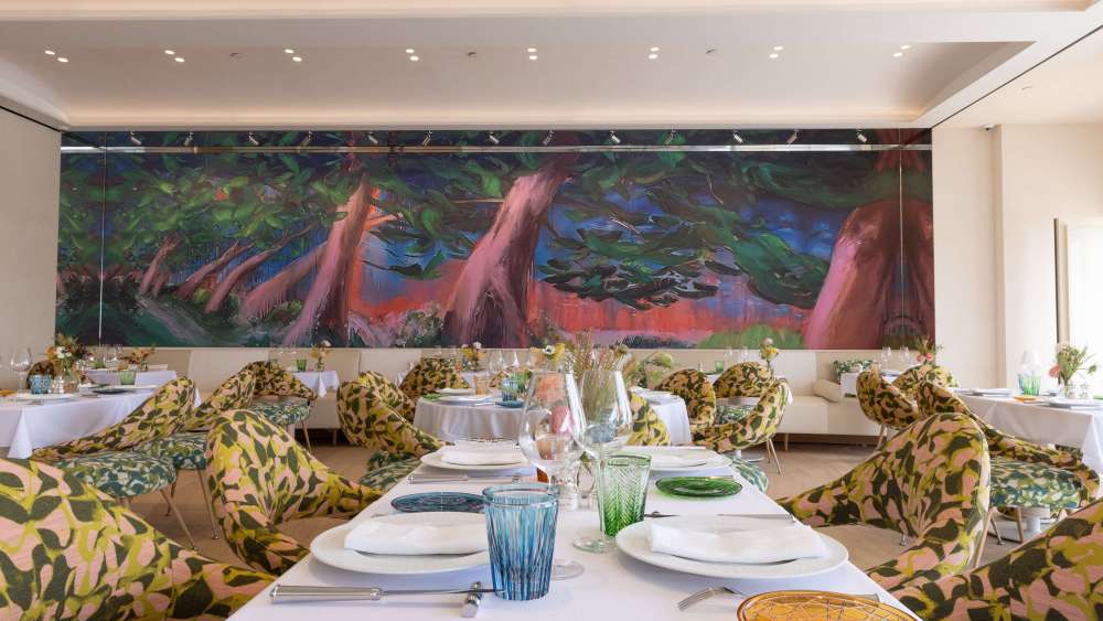 Dior to Open Beverly Hills Restaurant on Rodeo Drive