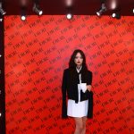 Dior's Rouge Dior On Stage Party Set The Tone For Paris Fashion Week