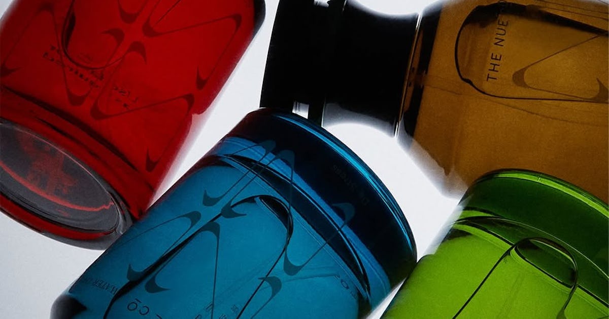 Do Functional Fragrances Really Boost Your Mood?