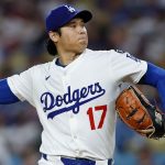 Dodgers get set for Shohei Ohtani's first two-way October