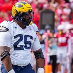 Does Michigan football play in Week 5? Schedule, time for next game