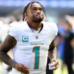 Dolphins held players-only meeting after blowout loss to Colts