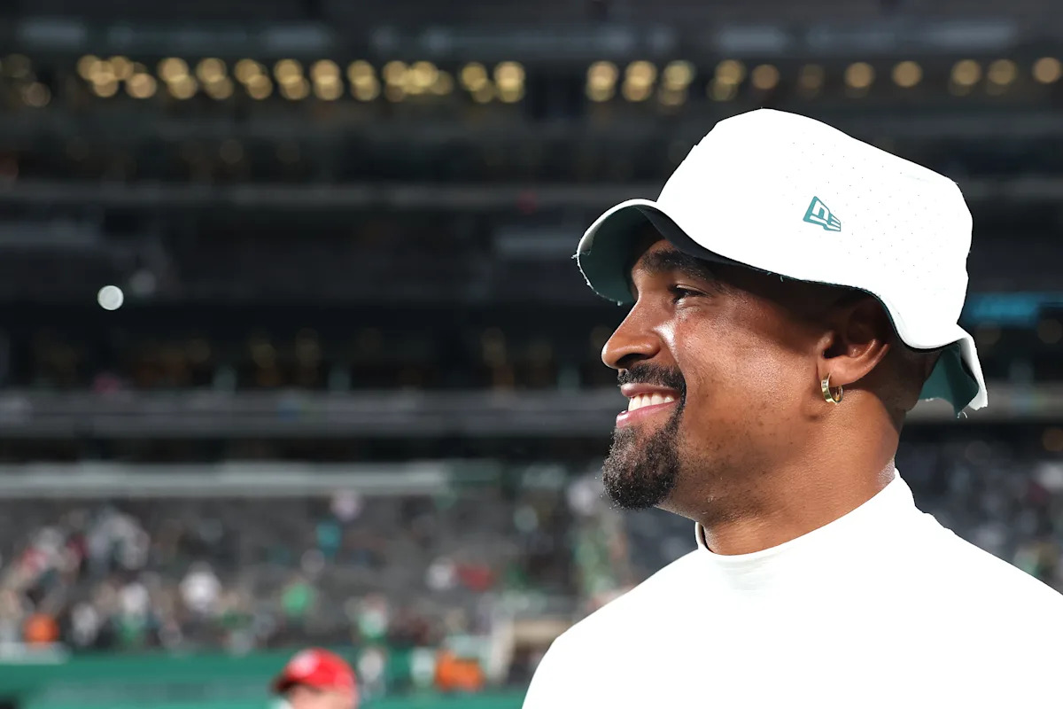 Don’t worry about the Super Bowl hangover: 10 Week 1 NFL betting trends to know