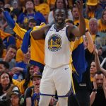 Draymond Green earns spot in Hoops Hype's top-26 PF rankings
