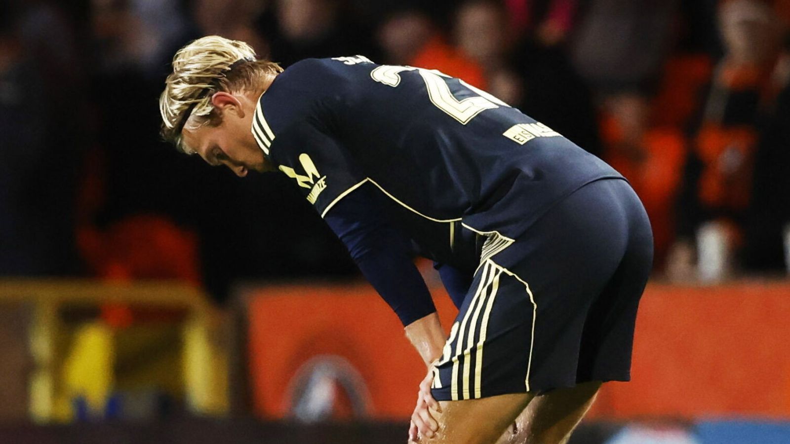 Dundee Utd 2 – 0 Aberdeen