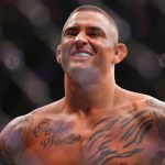 Dustin Poirier: Would return for boxing match vs. Nate Diaz