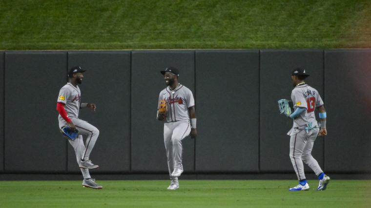 ESPN's Buster Olney links Braves to $140M injury prone, 2-time Silver Slugger free agent