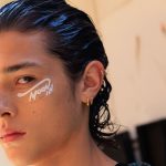 Eckhaus Latta and Dieux Collaborate on a Special Forever Eye Mask