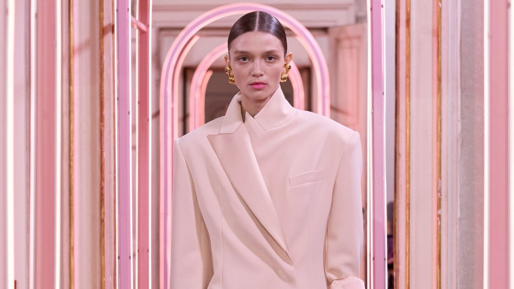 Elisabetta Franchi Spring 2026 Ready to Wear Runway, Fashion Show & Collection Review