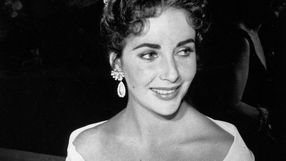 Elizabeth Taylor’s Private Archive Goes Public Online
