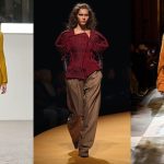 Embrace the Spirit of Fall With an Autumnal Color Palette