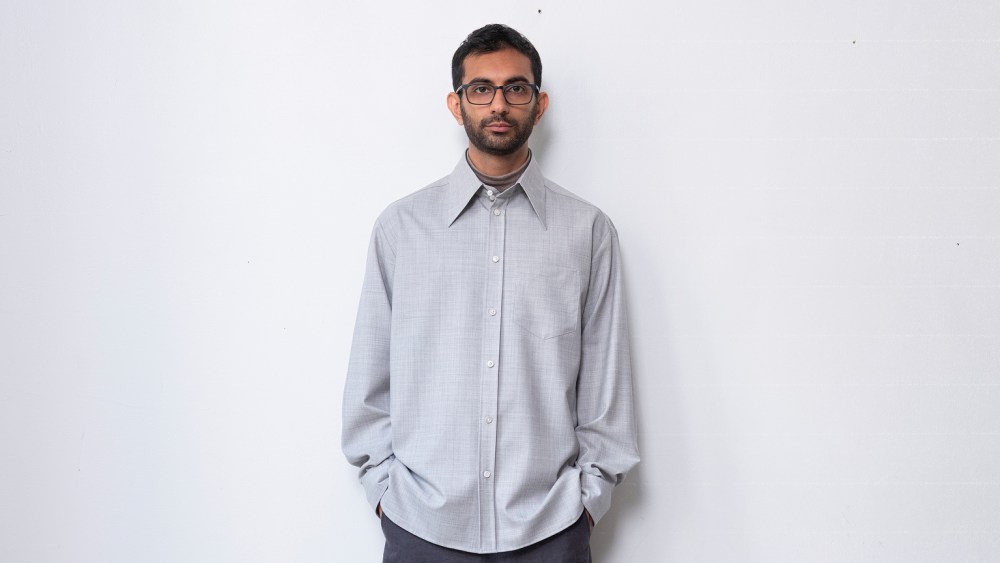 Emerging Brands at New York Men’s Day Offer Alternatives to Classic Codes
