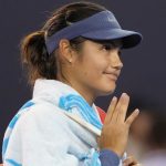 Emma Raducanu: British No 1 spurns three match points in China Open defeat to American Jessica Pegula | Tennis News