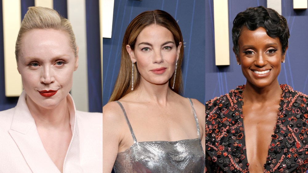 Emmy Awards 2025 Best Beauty: Gwendoline Christie and More