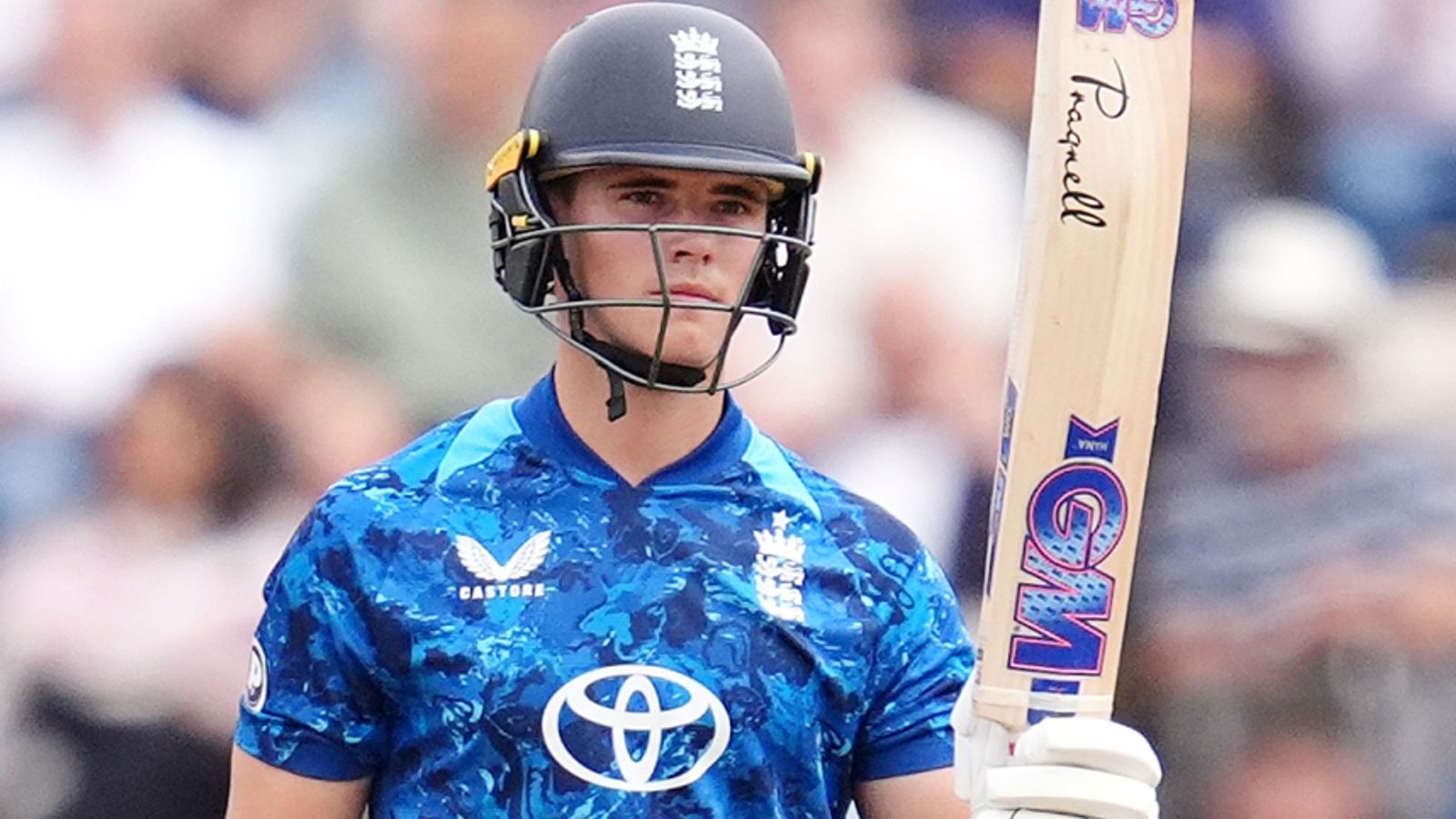 England earn record 342-run win over South Africa as Jacob Bethell hits first hundred and Jofra Archer takes four wickets | Cricket News