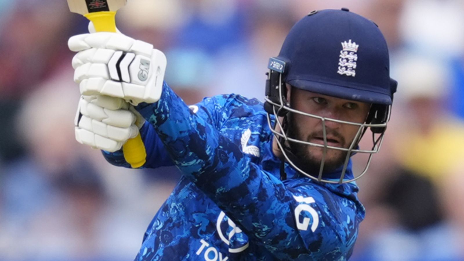 England rest Ben Duckett for T20 series with South Africa as Sam Curran added to squad | Cricket News