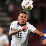 England talking points: Marc Guehi shows leadership as Noni Madueke and Morgan Rogers prove they can push Bukayo Saka and Jude Bellingham | Football News