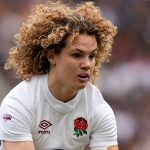 Ellie Kildunne, Red Roses, rugby union