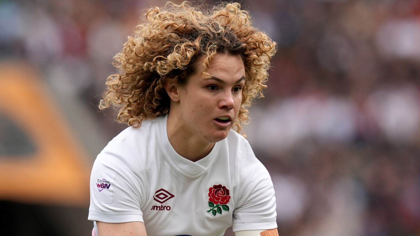 England vs France: Ellie Kildunne returns in one of four changes to Red Roses’ side for World Cup semi-final at Ashton Gate | Rugby Union News