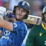 England vs South Africa: Jacob Bethell demonstrates 'rare gift' with blistering ODI innings after difficult summer | Cricket News