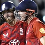 England vs South Africa: Phil Salt hits record-breaking hundred as hosts romp to 146-run win to level series | Cricket News