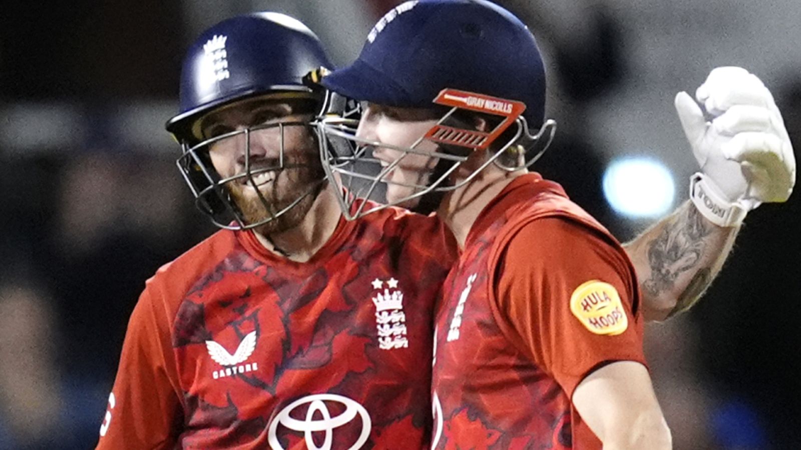 England vs South Africa: Phil Salt hits record-breaking hundred as hosts romp to 146-run win to level series | Cricket News