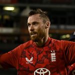 England vs South Africa: Phil Salt says he wants to become the 'best in the world' after record-breaking night in Manchester | Cricket News