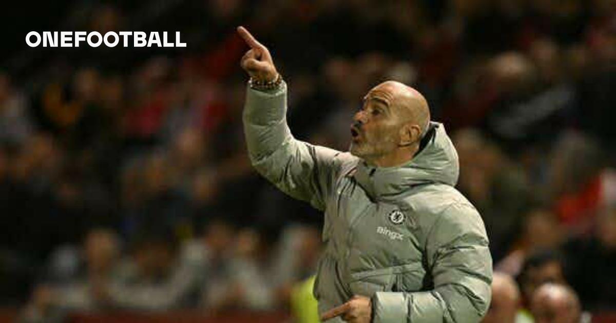 Enzo Maresca sends message to Chelsea fans ahead of huge Brighton clash