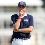 Europe extends Ryder Cup lead as U.S. continues to struggle