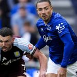 Everton 0 - 0 Aston Villa