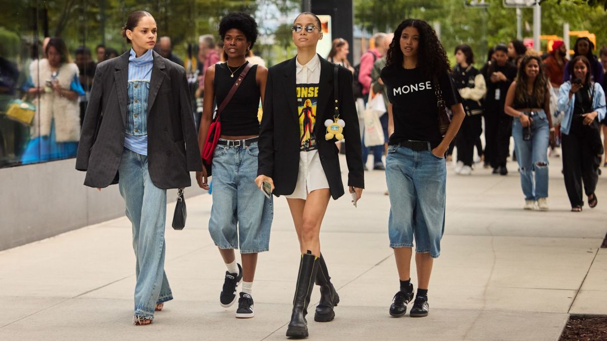 Every New York Fashion Week Event That's Open to the Public