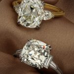 Everyone Wants an Antique Diamond Now