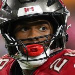 Ex-Colorado Buffaloes football ‘leader’ Shilo Sanders complains about NFL’s $4,669 fine from Bucs’ preseason finale vs Bills