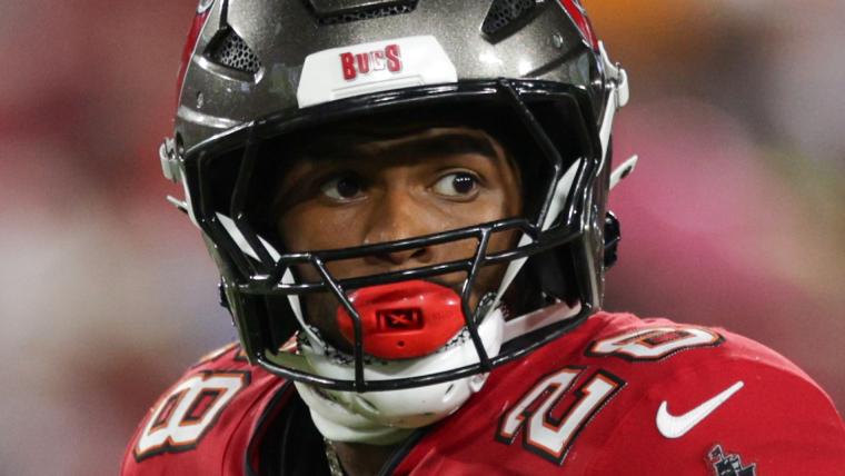 Ex-Colorado Buffaloes football ‘leader’ Shilo Sanders complains about NFL’s $4,669 fine from Bucs’ preseason finale vs Bills