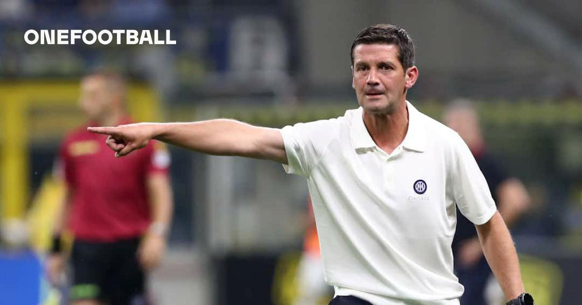 Ex Inter Milan & Netherlands Midfielder Offers Advice To New Nerazzurri Manager: “He Can Only Win The Gamble This Way”