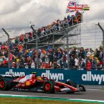 F1 2026: British Grand Prix to become Sprint event as venues announced for next year's calendar | F1 News