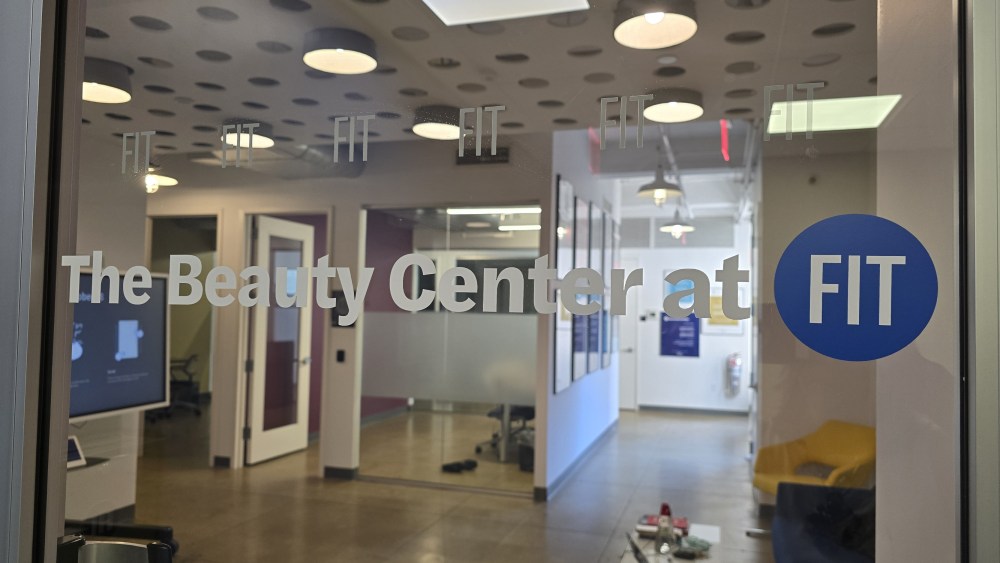 FIT Adds Associate Degree for Cosmetics and Fragrance Marketing