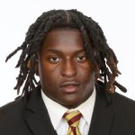 FSU freshman Ethan Pritchard stable after being shot in head