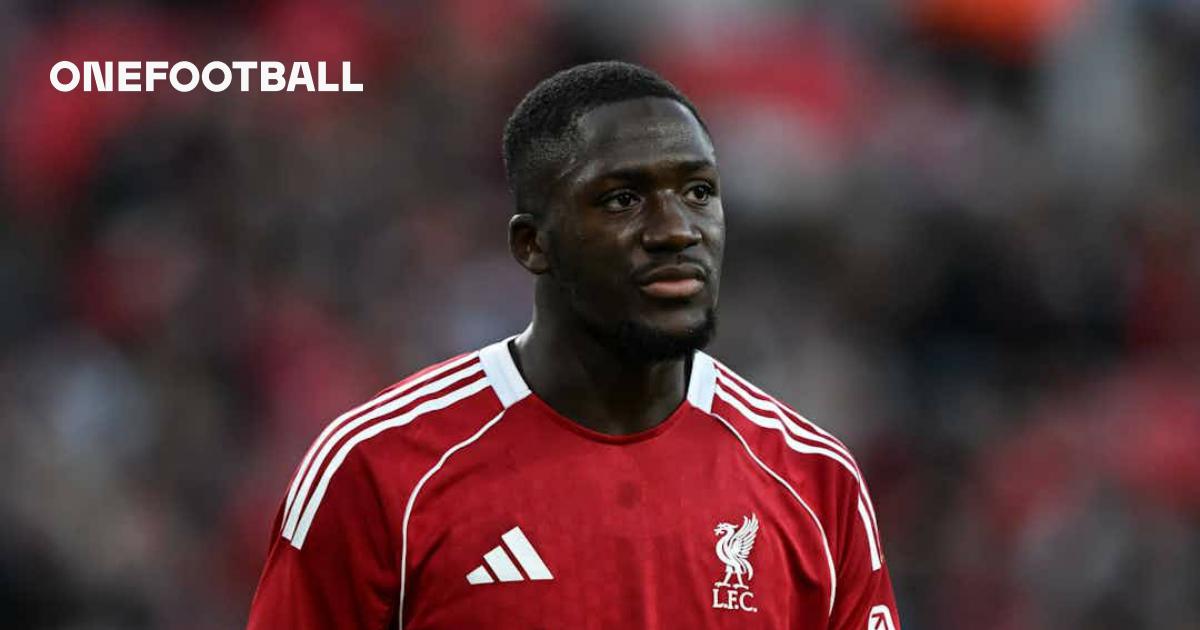 Fabrizio Romano: Fresh Update On Real Madrid’s Push for Liverpool’s Konate