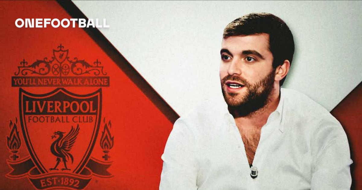 Fabrizio Romano confirms EXTRAORDINARY move for Liverpool star